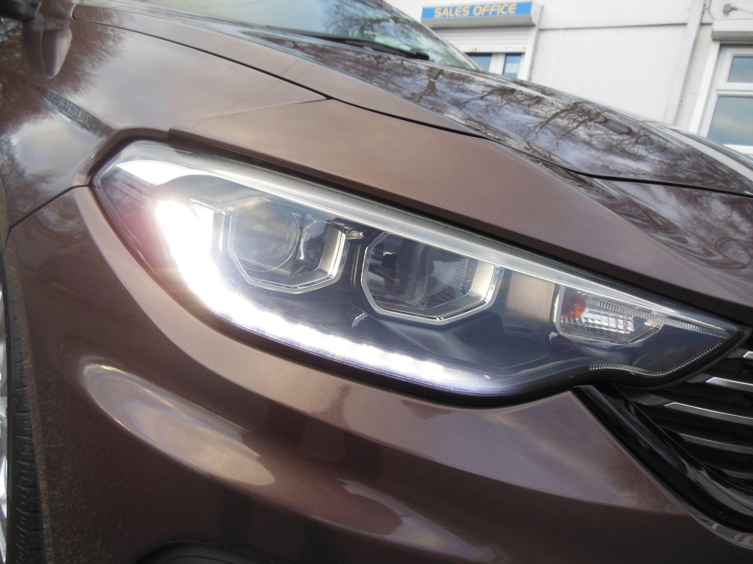 Used Fiat Tipo 2019 for sale - 77238179: Photo 15