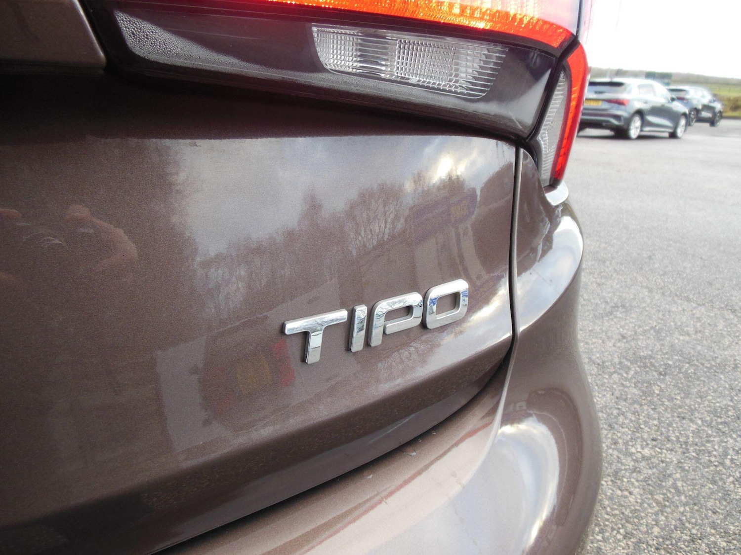 Used Fiat Tipo 2019 for sale - 77238179: Photo 16