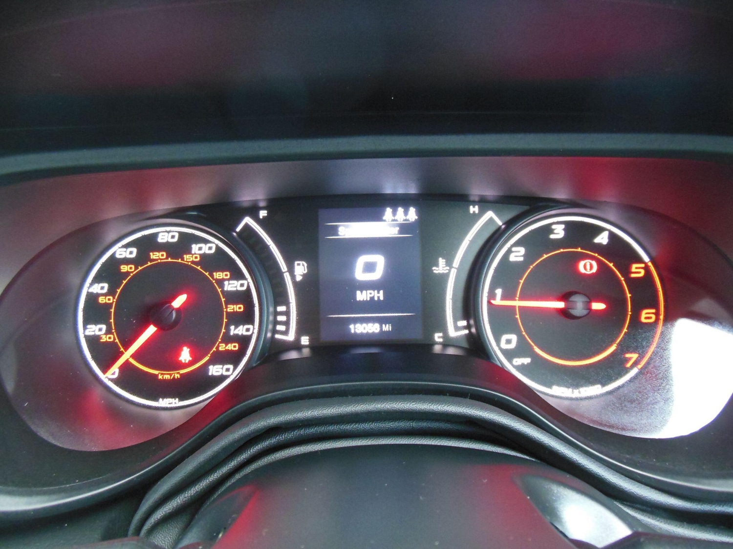 Used Fiat Tipo 2019 for sale - 77238179: Photo 20