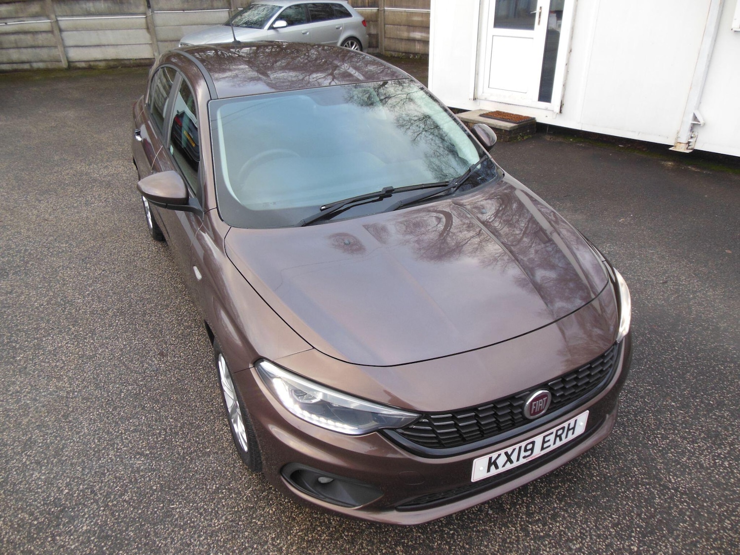 Used Fiat Tipo 2019 for sale - 77238179: Photo 9
