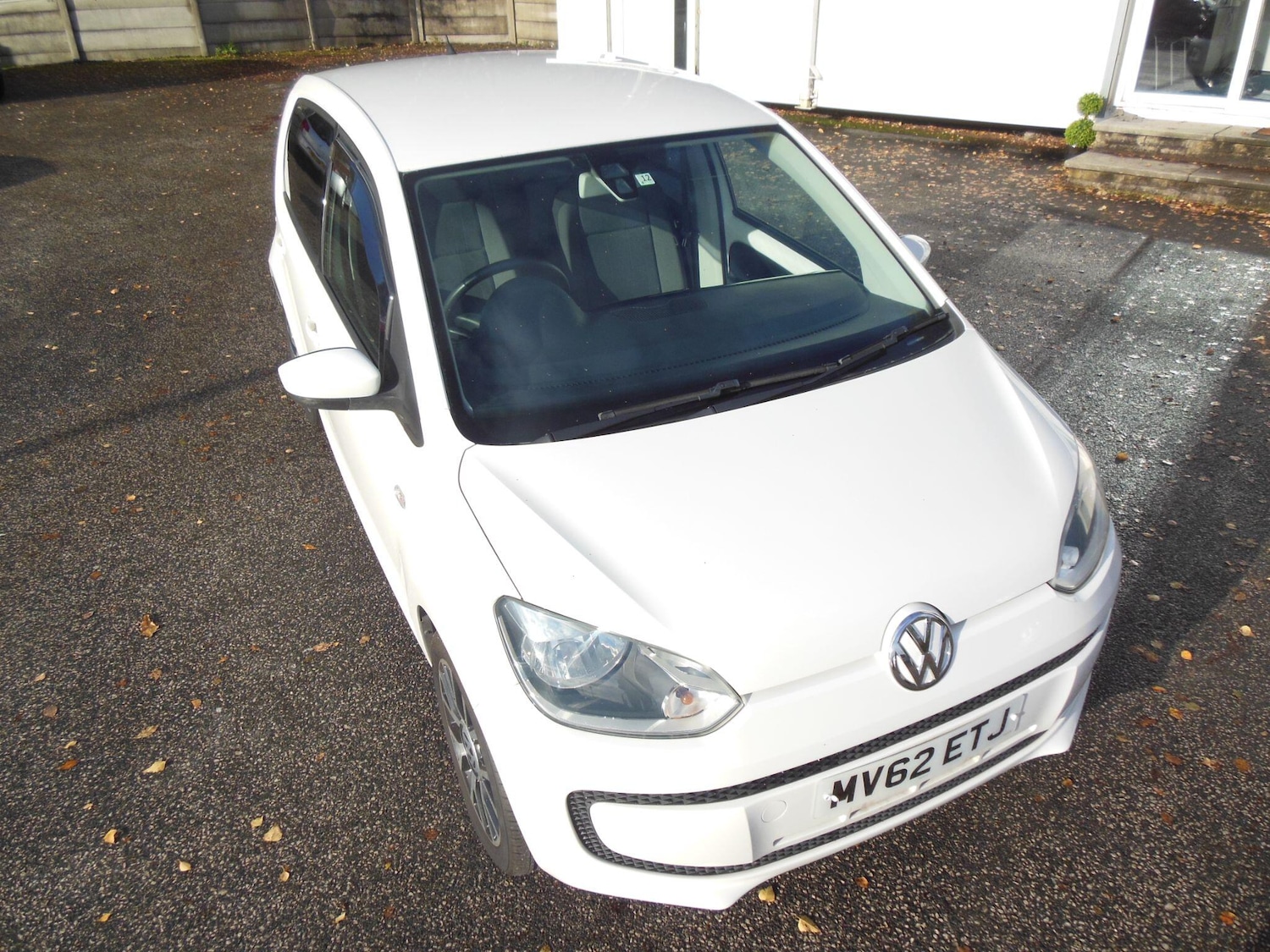 Used Volkswagen up! 2025 for sale - 76996856: Photo 10