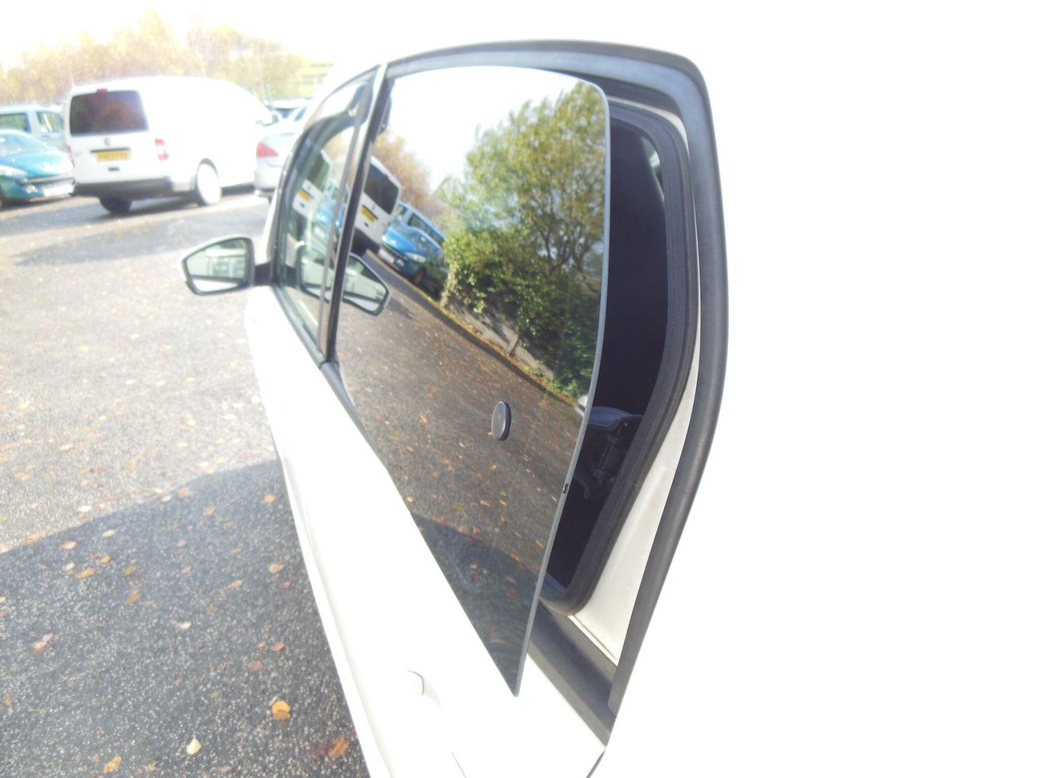 Used Volkswagen up! 2025 for sale - 76996856: Photo 13