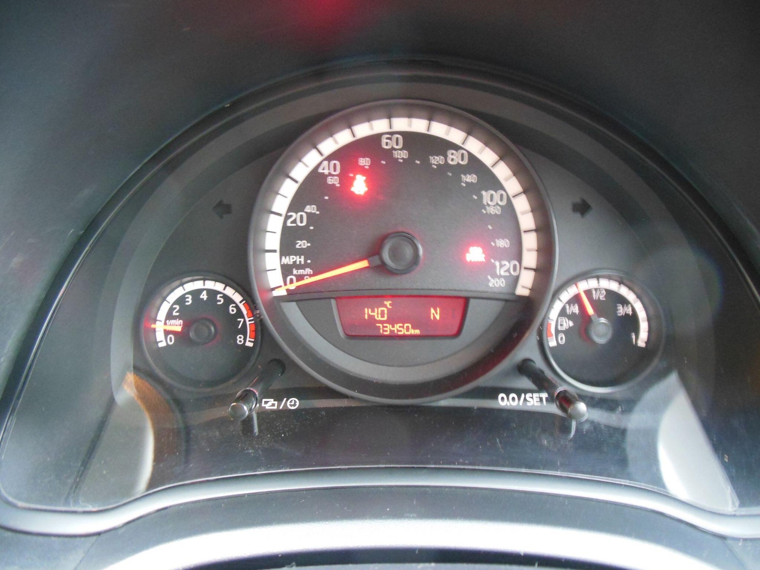 Used Volkswagen up! 2025 for sale - 76996856: Photo 25