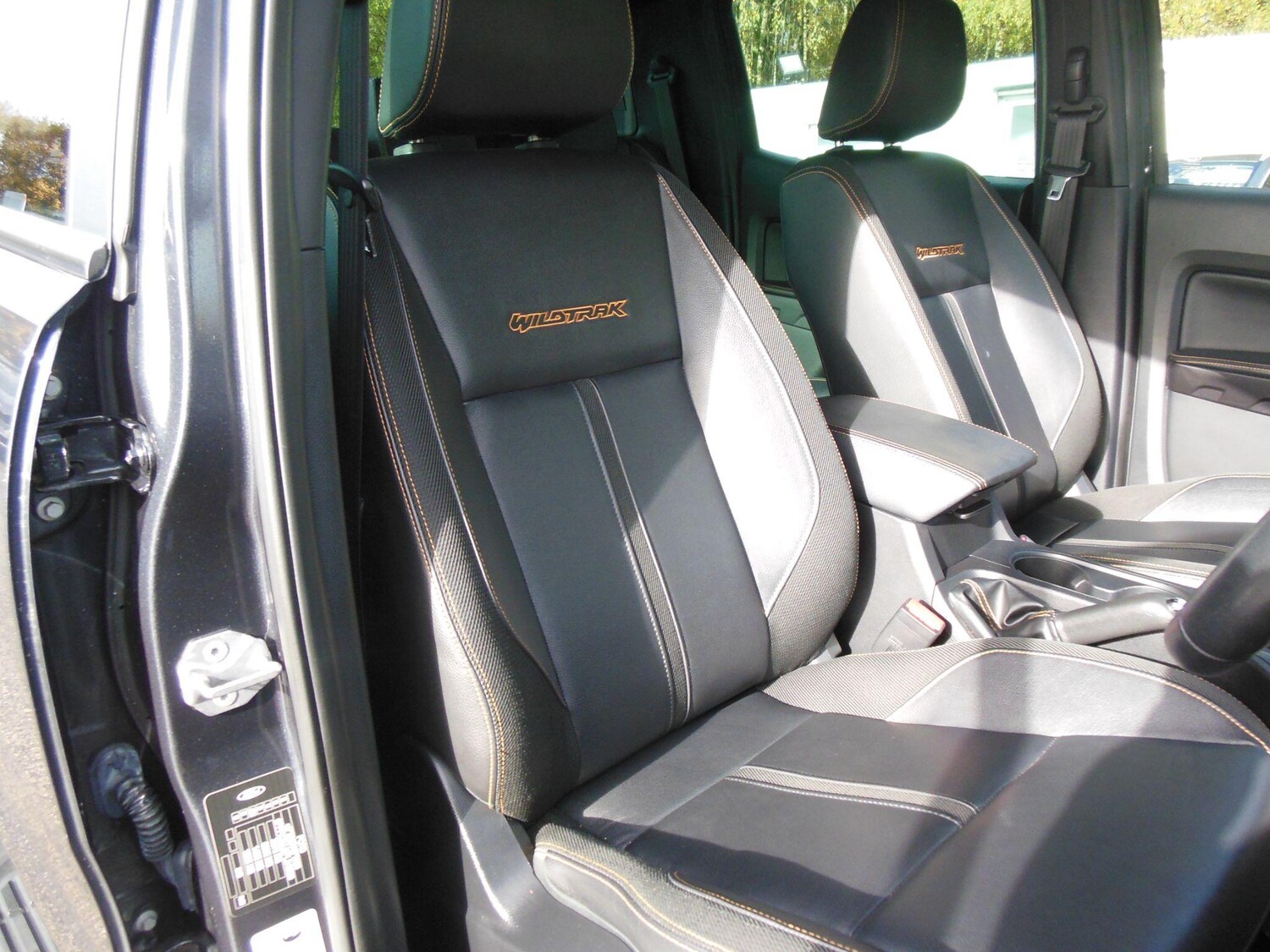 Used Ford Ranger 2021 for sale - 76432310: Photo 13