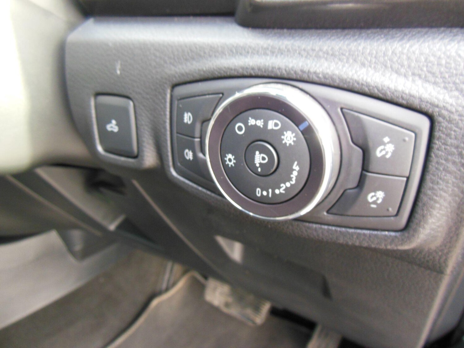 Used Ford Ranger 2021 for sale - 76432310: Photo 20