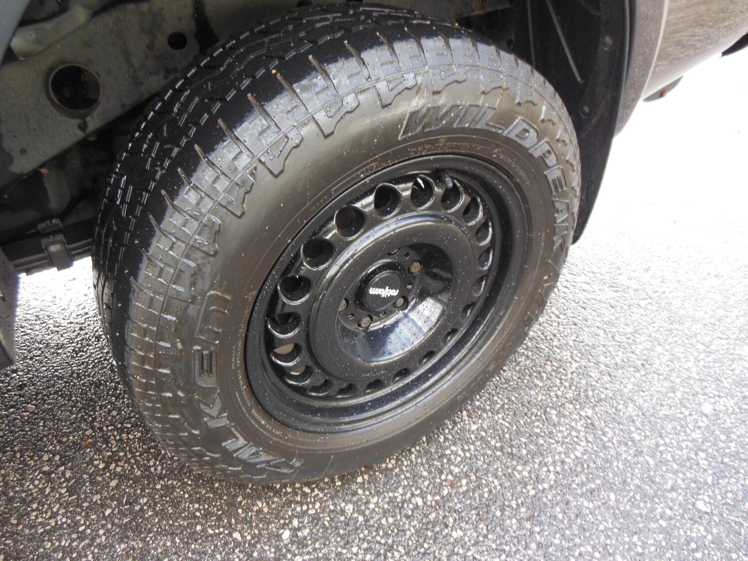 Used Ford Ranger 2021 for sale - 76432310: Photo 25