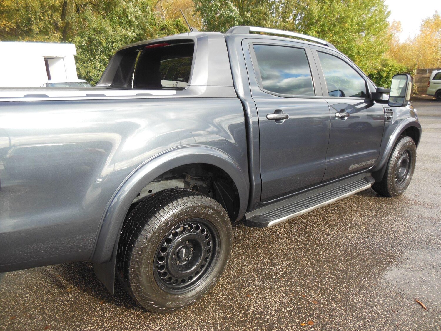 Used Ford Ranger 2021 for sale - 76432310: Photo 6