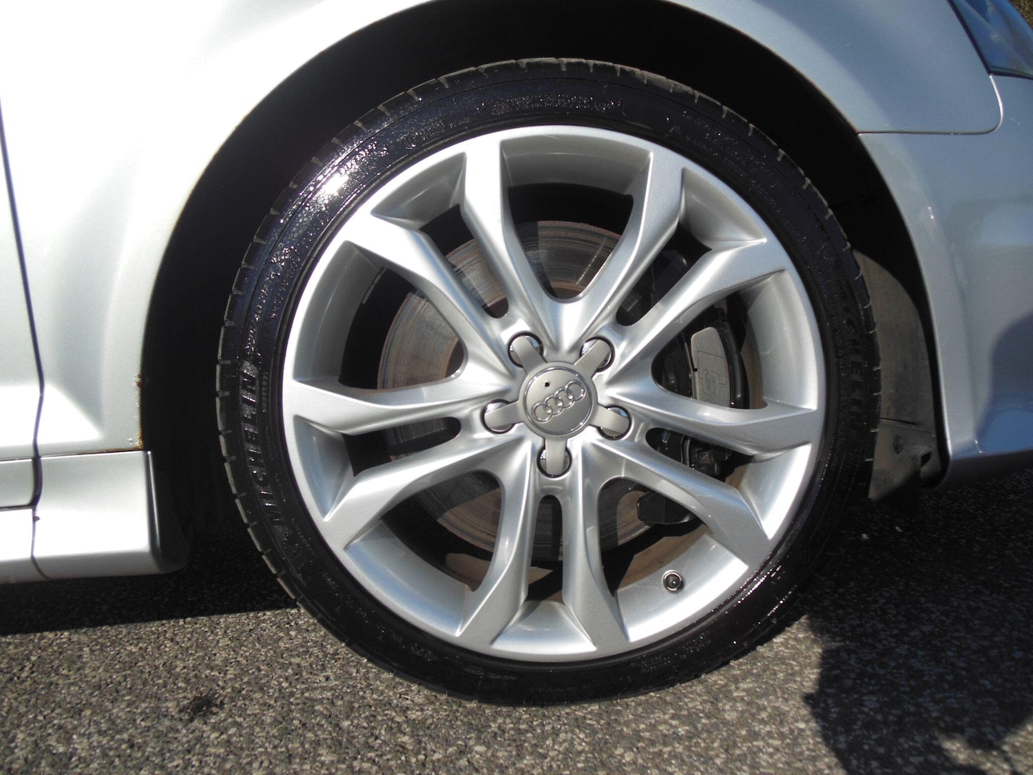 Used Audi S3 for sale - 77753429: Photo 11