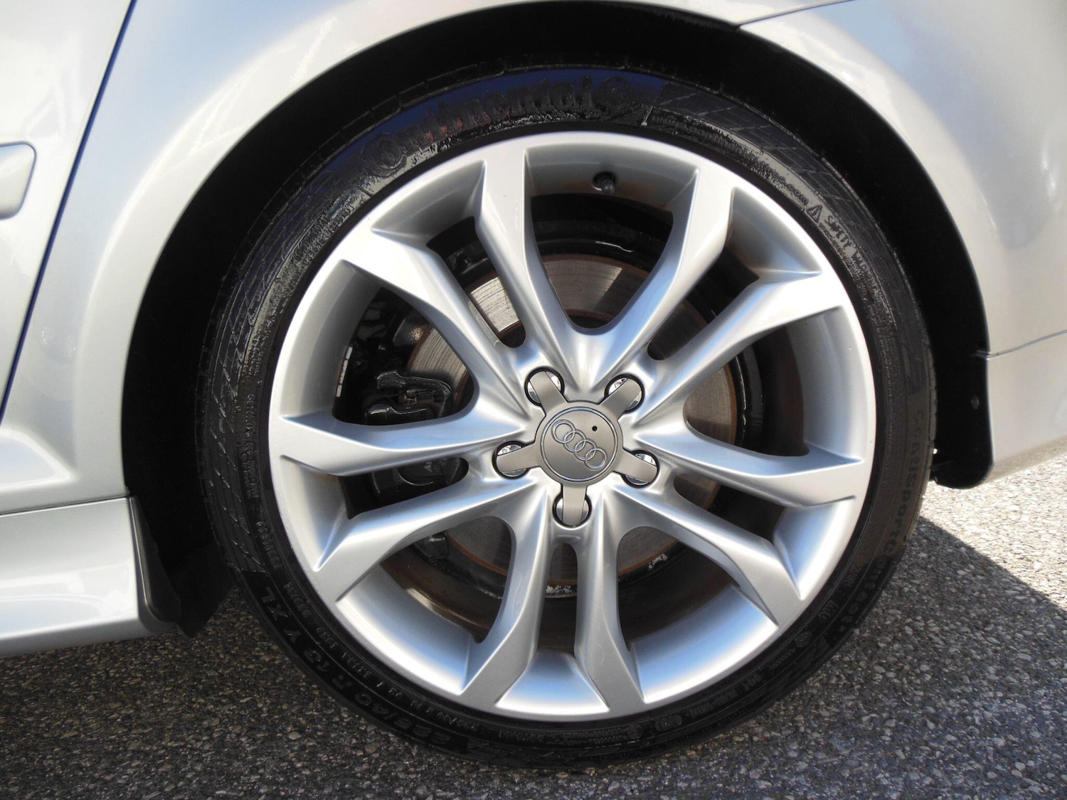 Used Audi S3 for sale - 77753429: Photo 13