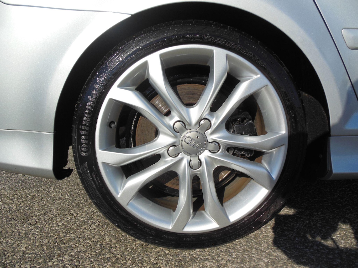 Used Audi S3 for sale - 77753429: Photo 14