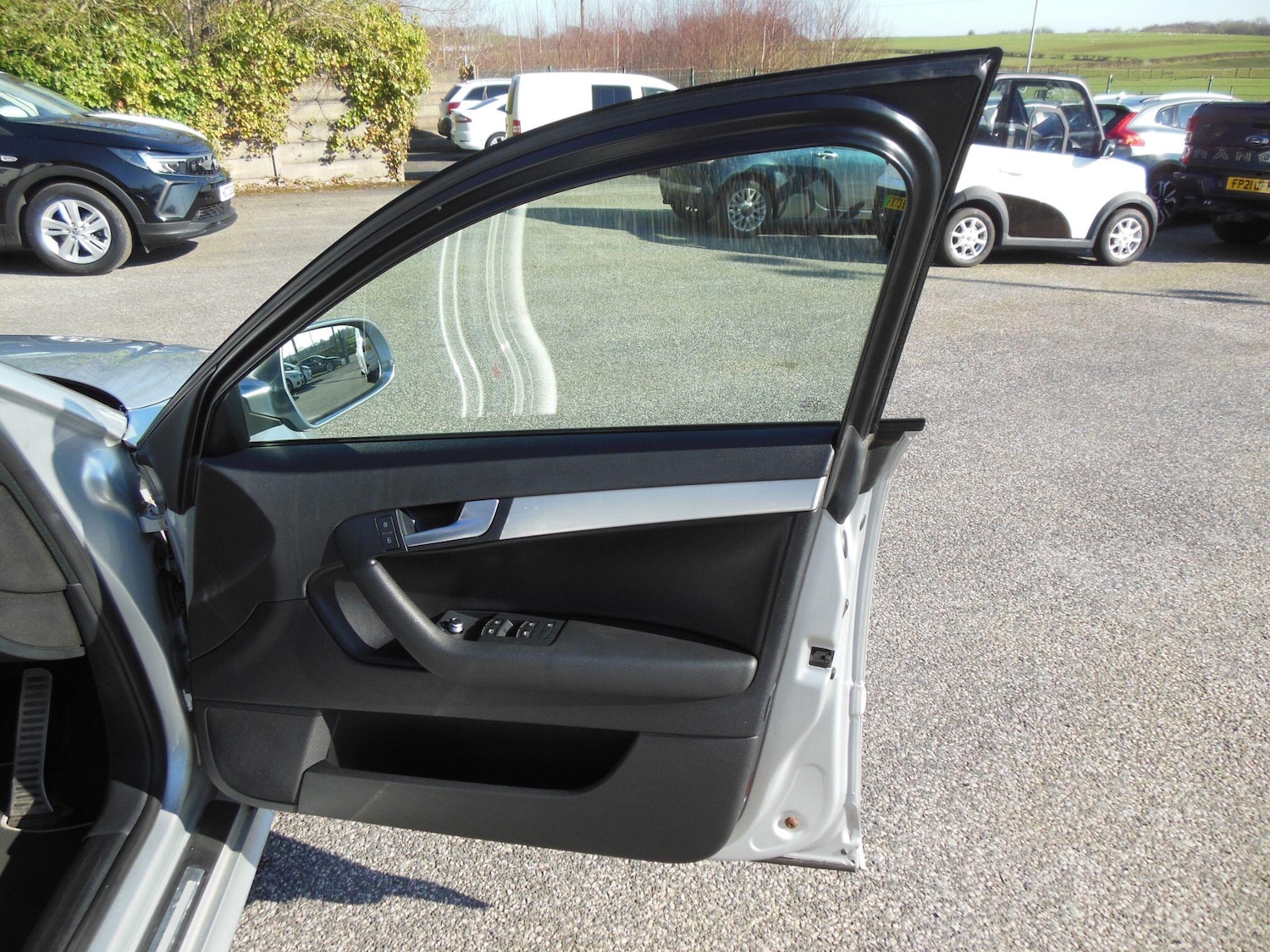 Used Audi S3 for sale - 77753429: Photo 17