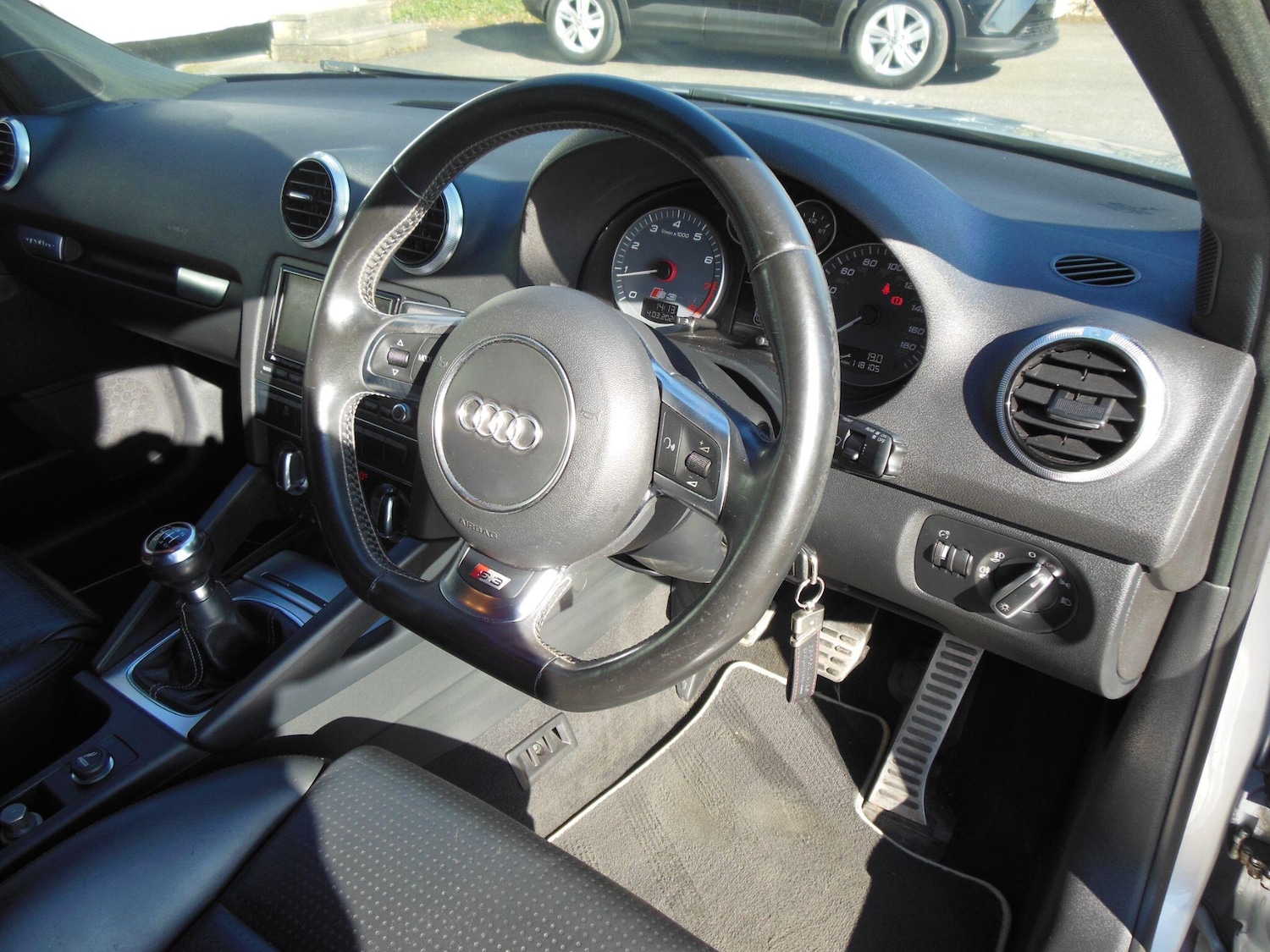 Used Audi S3 for sale - 77753429: Photo 19