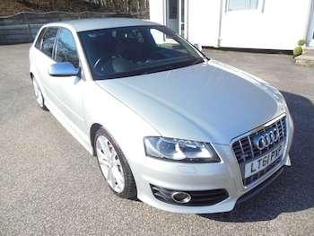 Used Audi S3 2011 for sale - 77753429: Photo