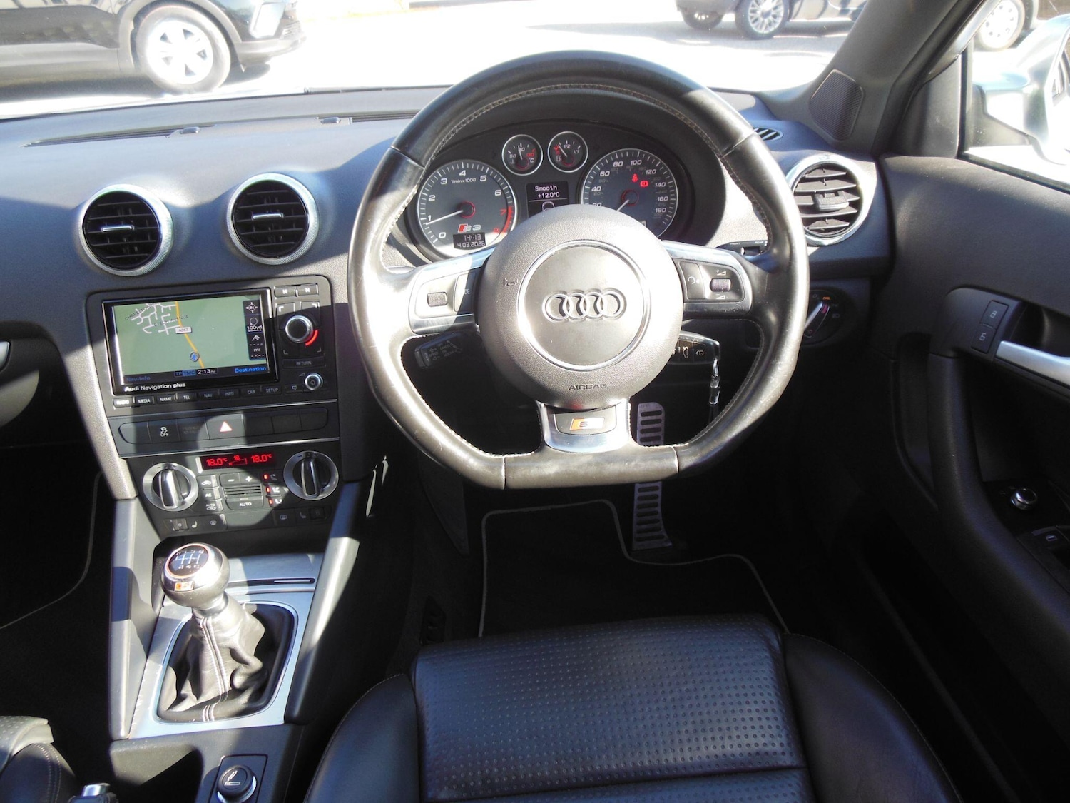 Used Audi S3 for sale - 77753429: Photo 20