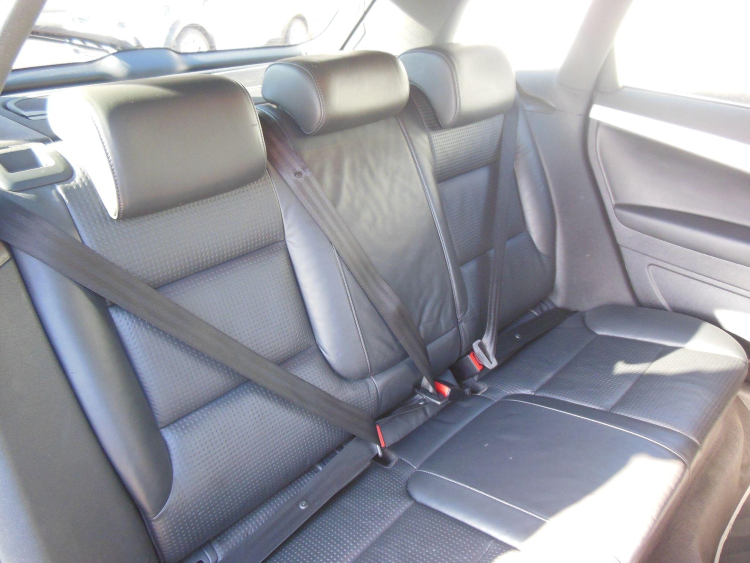 Used Audi S3 for sale - 77753429: Photo 21