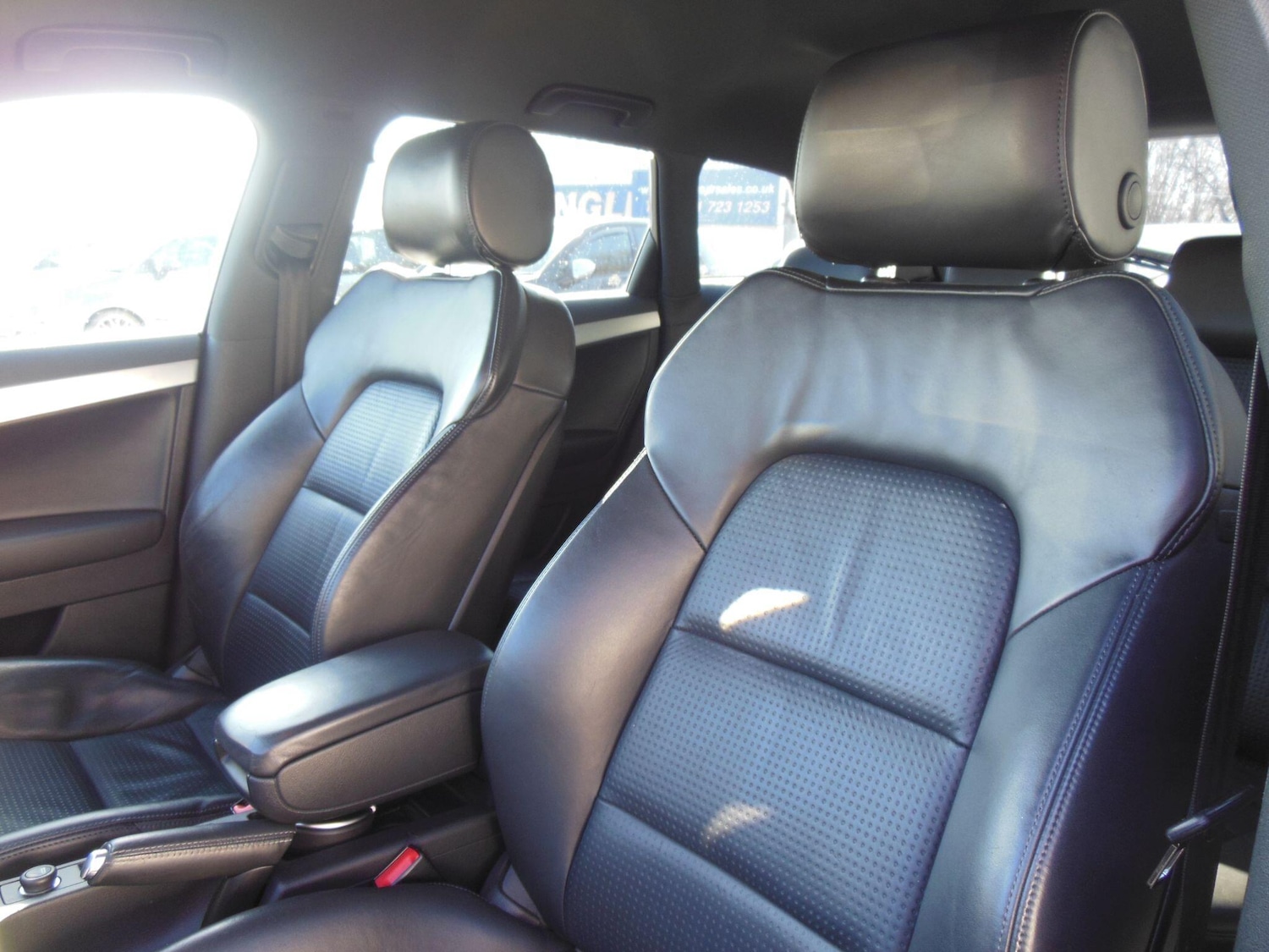 Used Audi S3 for sale - 77753429: Photo 23