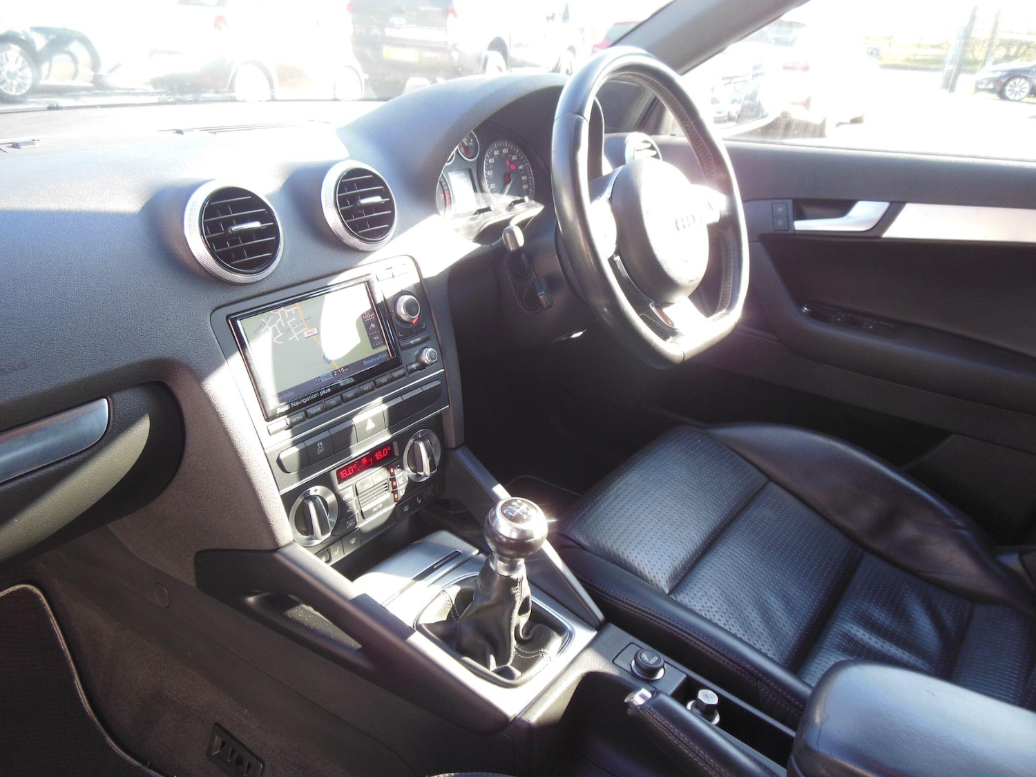 Used Audi S3 for sale - 77753429: Photo 24