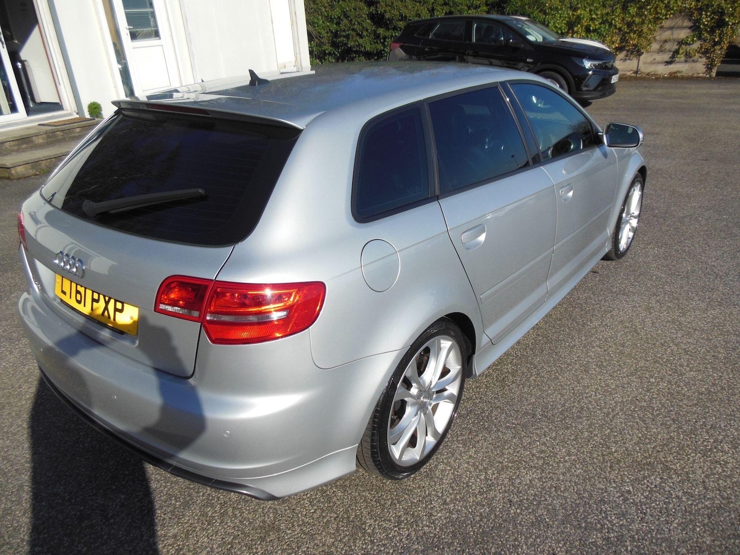 Used Audi S3 for sale - 77753429: Photo 7