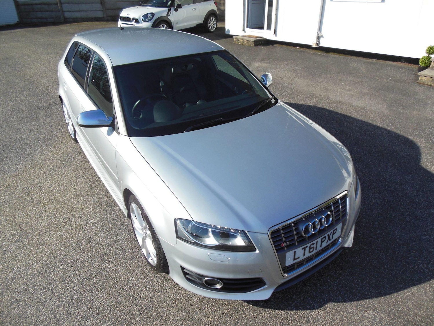 Used Audi S3 for sale - 77753429: Photo 9