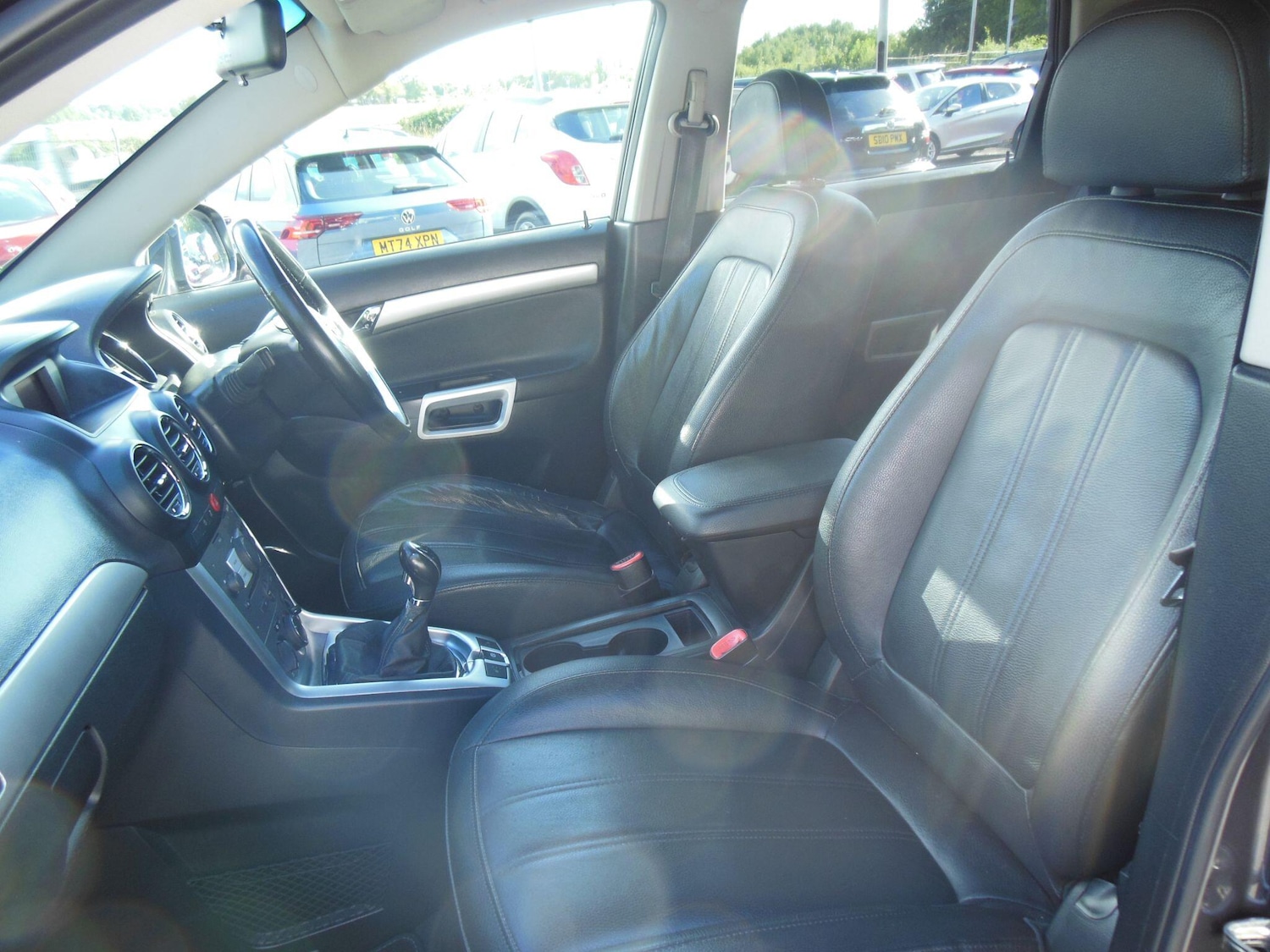 Vehicle 15