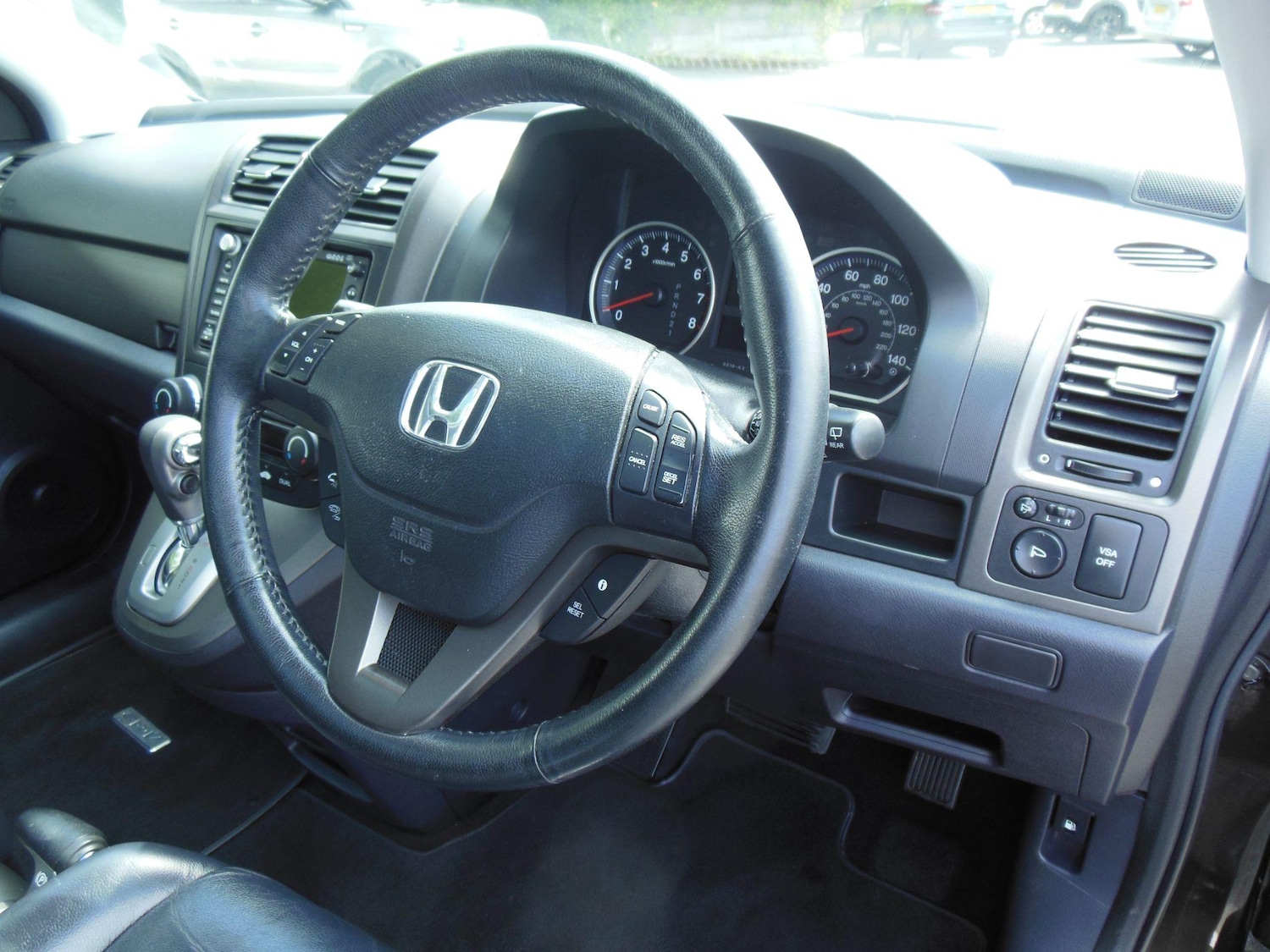 Vehicle 19