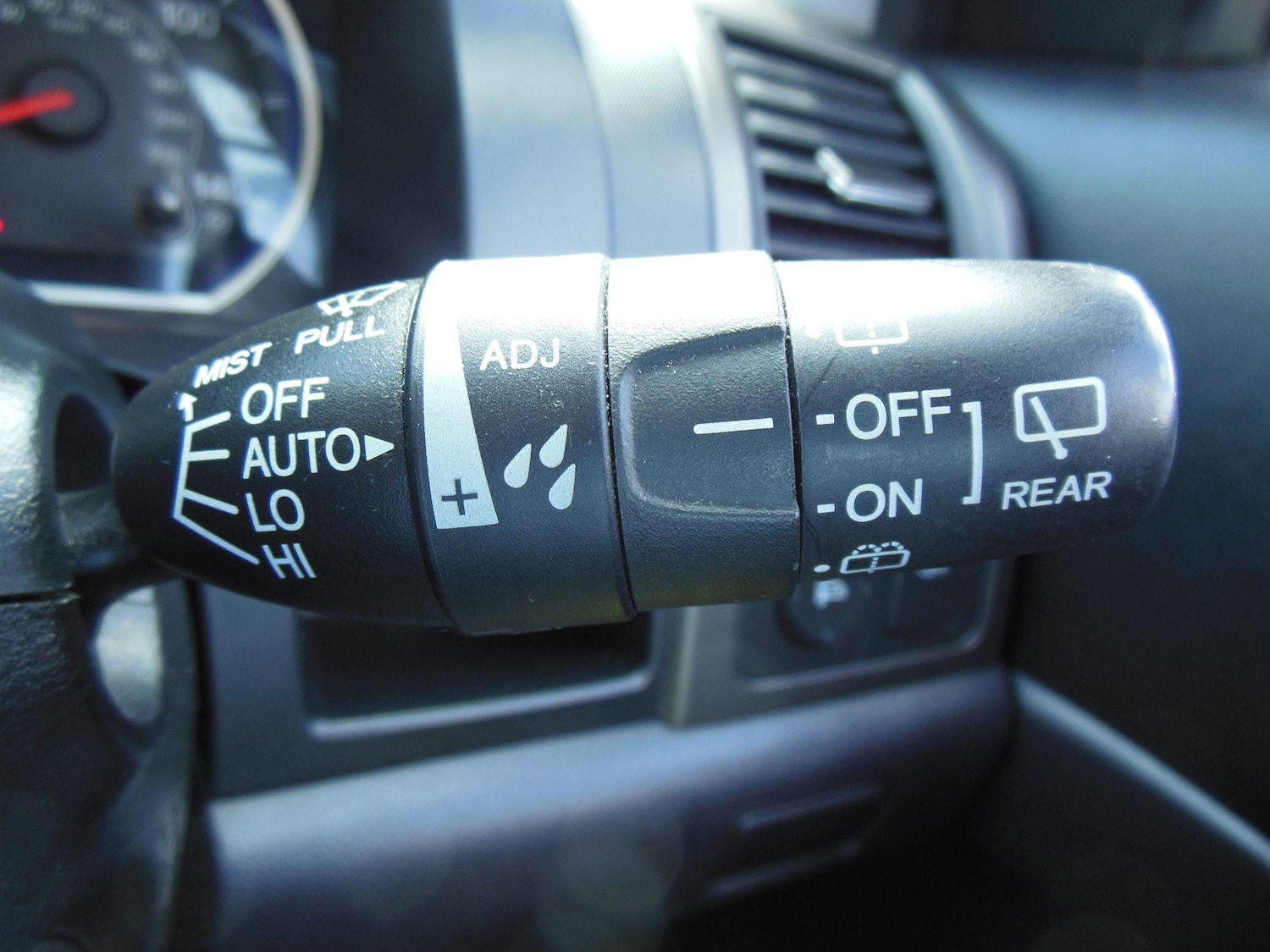Vehicle 23