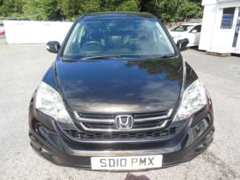 Used Honda CR-V 2010 for sale - 75268897: Photo