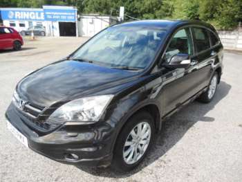 Used Honda CR-V 2010 for sale - 75268897: Photo