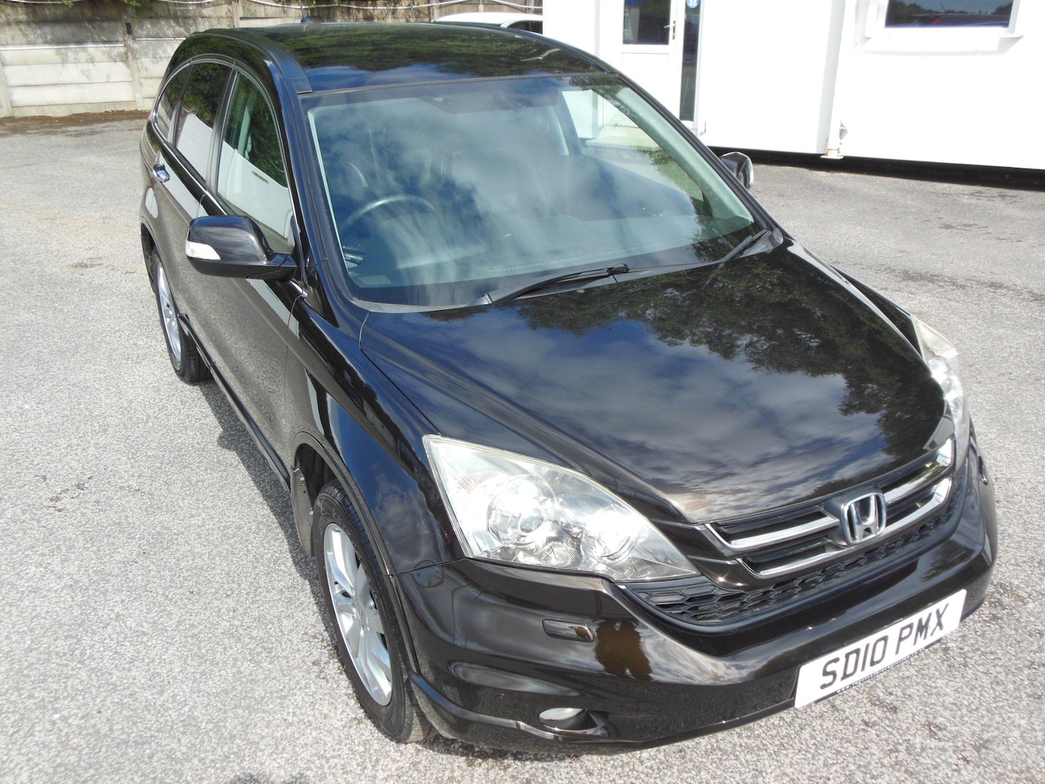 Vehicle 9