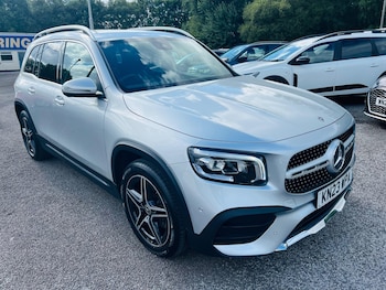 Used Mercedes-Benz GLB 2023 for sale - 79452589: Photo