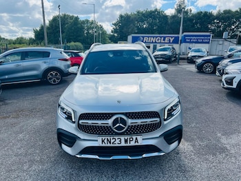 Used Mercedes-Benz GLB 2023 for sale - 79452589: Photo