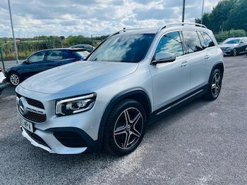 Used Mercedes-Benz GLB 2023 for sale - 79452589: Photo