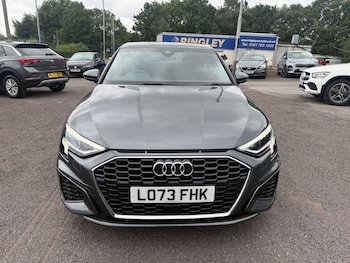Used Audi A3 2023 for sale - 79115992: Photo