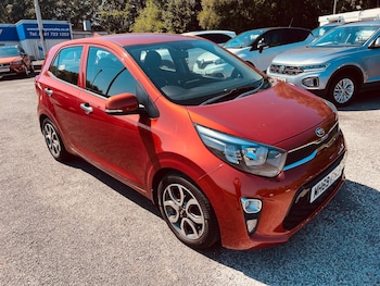 Used Kia Picanto 2019 for sale - 79169007: Photo