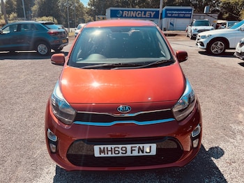 Used Kia Picanto 2019 for sale - 79169007: Photo