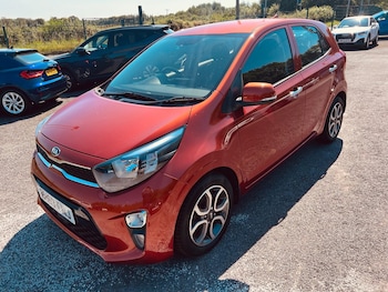 Used Kia Picanto 2019 for sale - 79169007: Photo