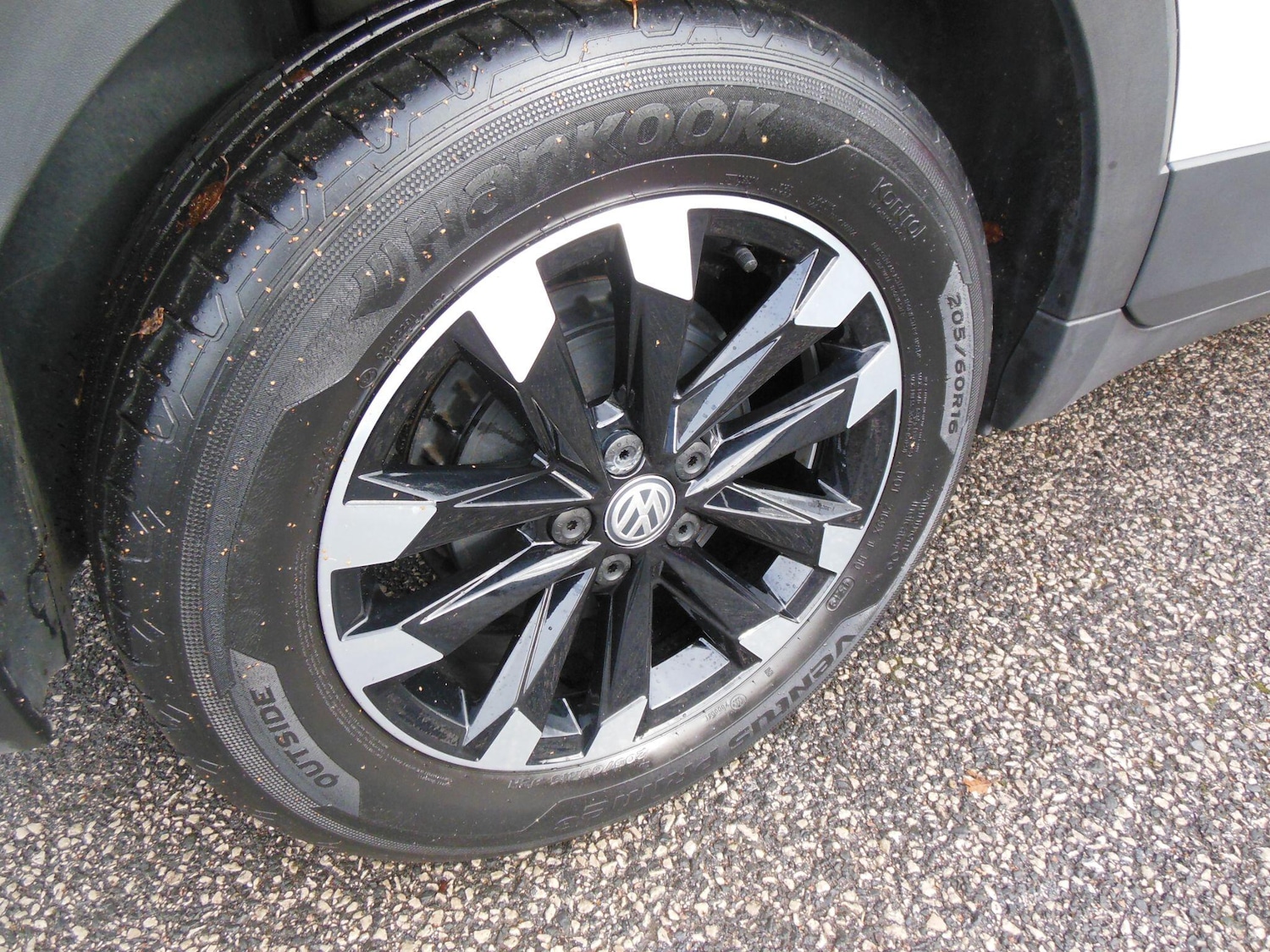 Used Volkswagen T-Cross 2020 for sale - 76424670: Photo 14