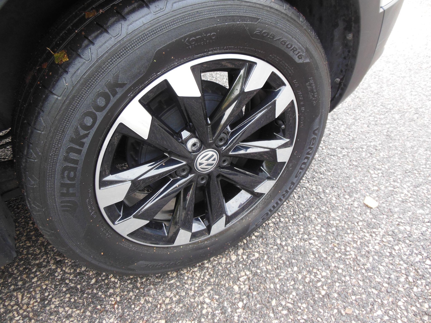 Used Volkswagen T-Cross 2020 for sale - 76424670: Photo 15