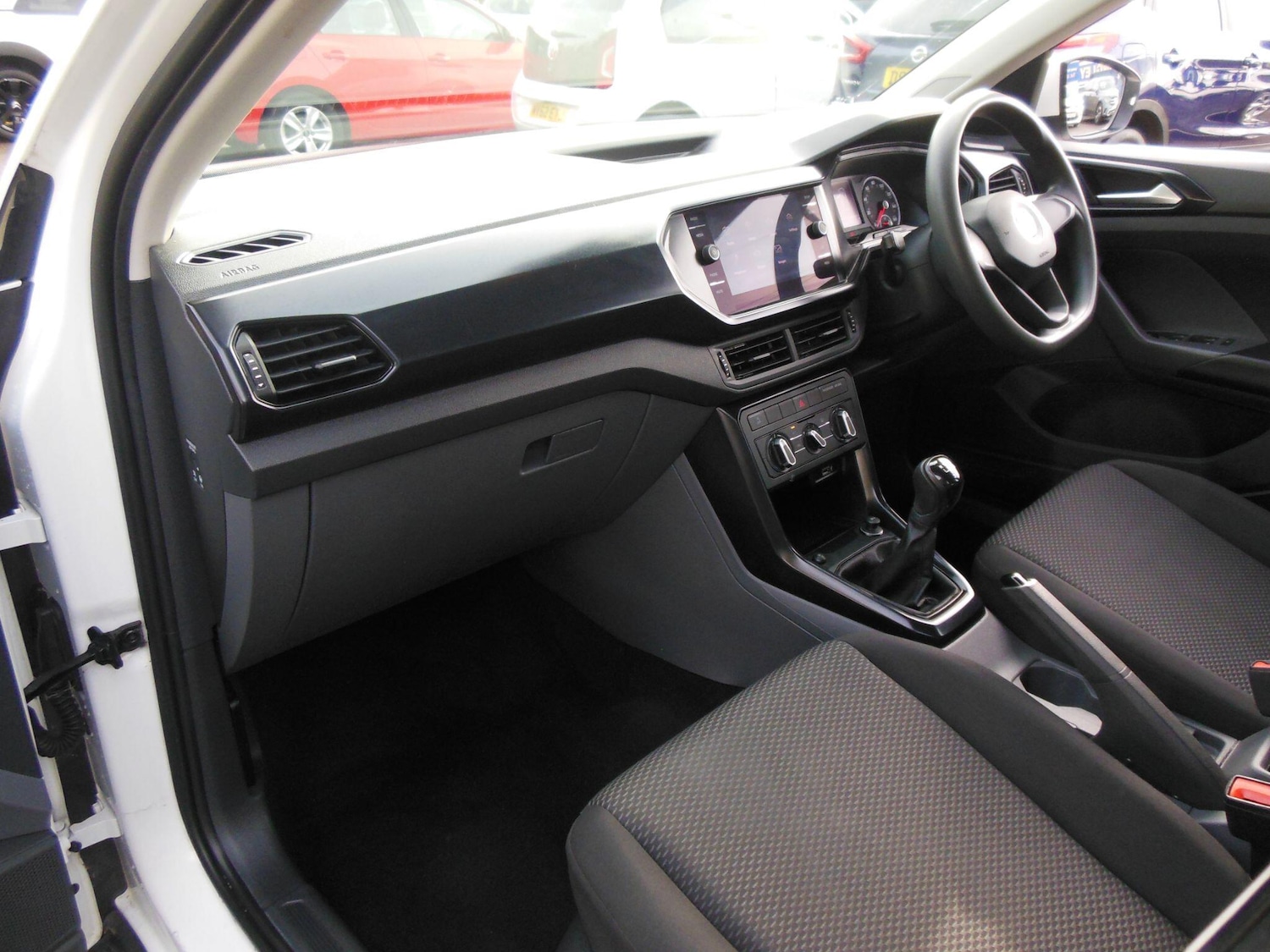 Used Volkswagen T-Cross 2020 for sale - 76424670: Photo 16