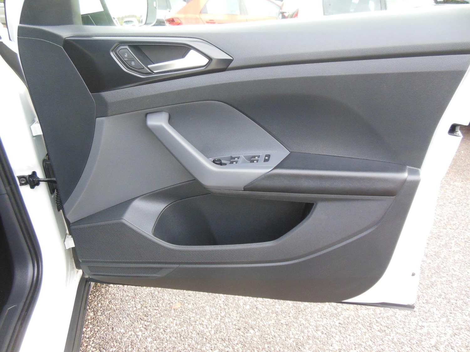 Used Volkswagen T-Cross 2020 for sale - 76424670: Photo 17