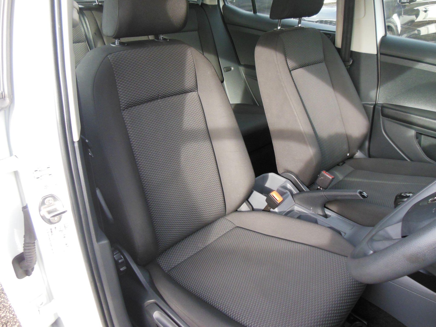 Used Volkswagen T-Cross 2020 for sale - 76424670: Photo 18