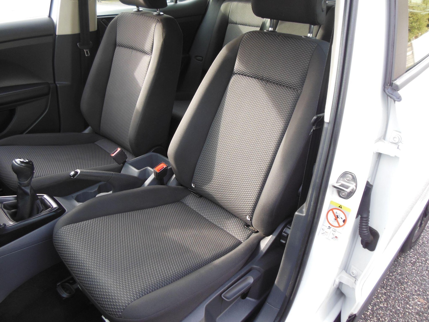 Used Volkswagen T-Cross 2020 for sale - 76424670: Photo 19