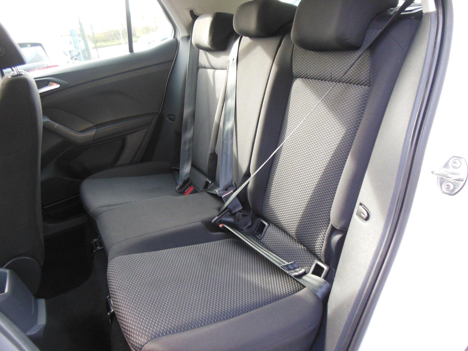 Used Volkswagen T-Cross 2020 for sale - 76424670: Photo 20