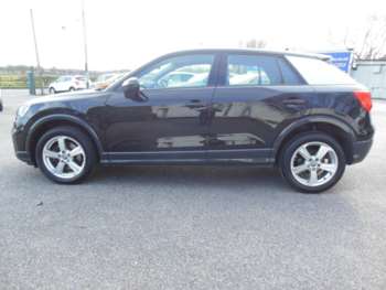 Used Audi Q2 2018 for sale - 74097152: Photo