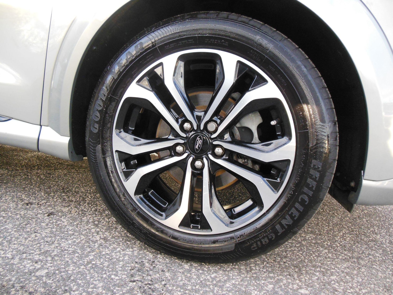 Used Ford Puma 2020 for sale - 77315446: Photo 11