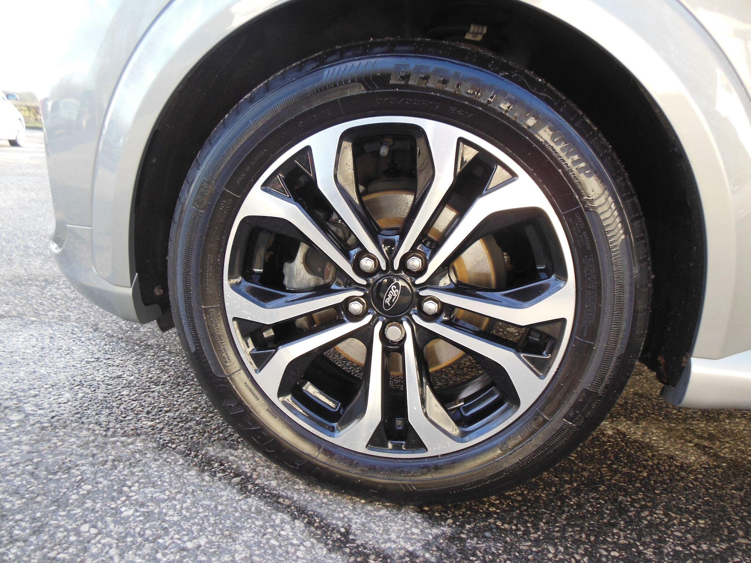 Used Ford Puma 2020 for sale - 77315446: Photo 12