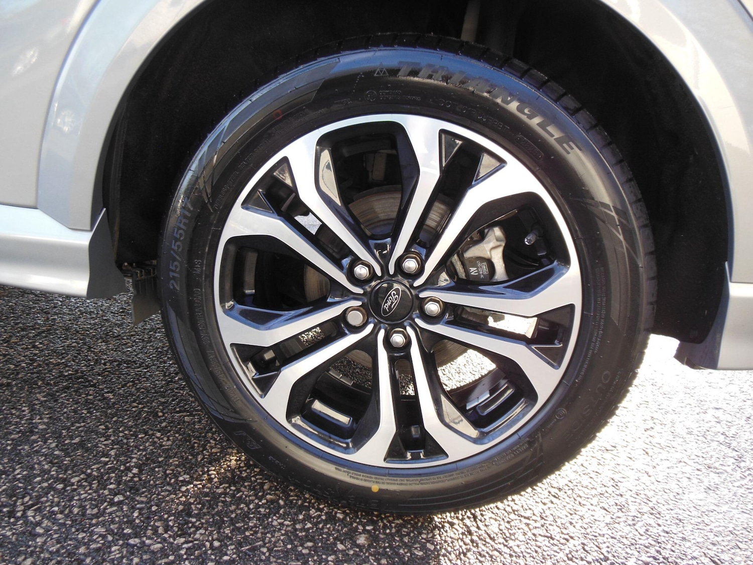 Used Ford Puma 2020 for sale - 77315446: Photo 13