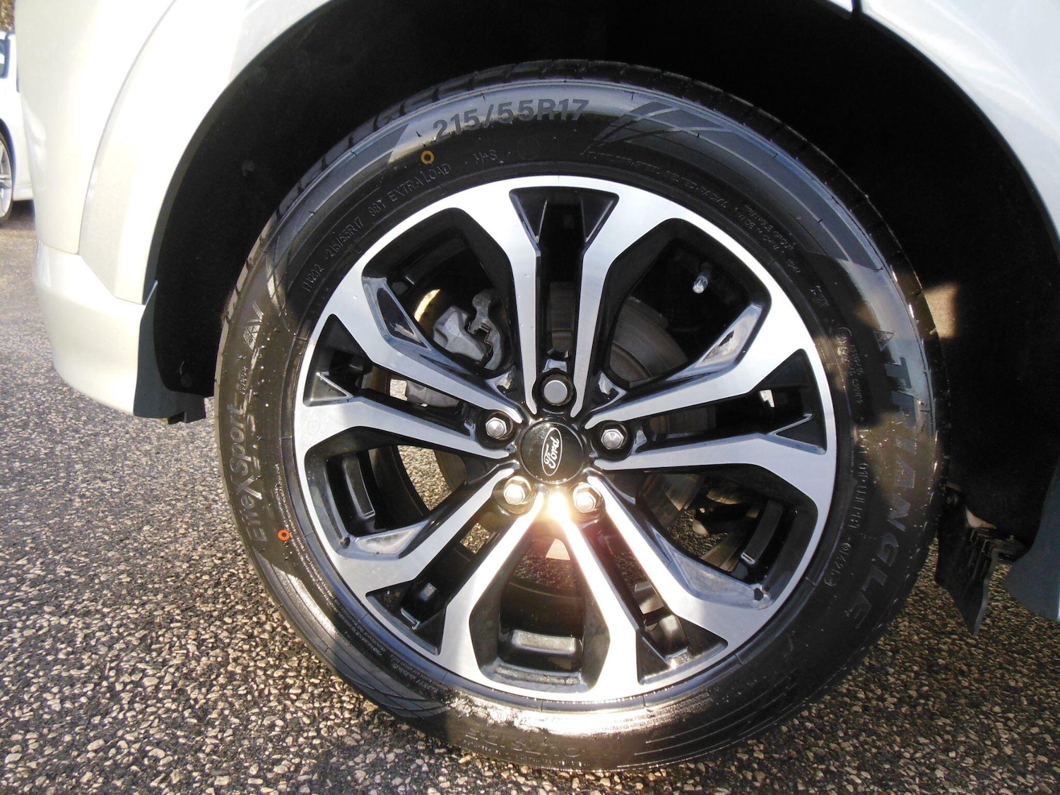 Used Ford Puma 2020 for sale - 77315446: Photo 14