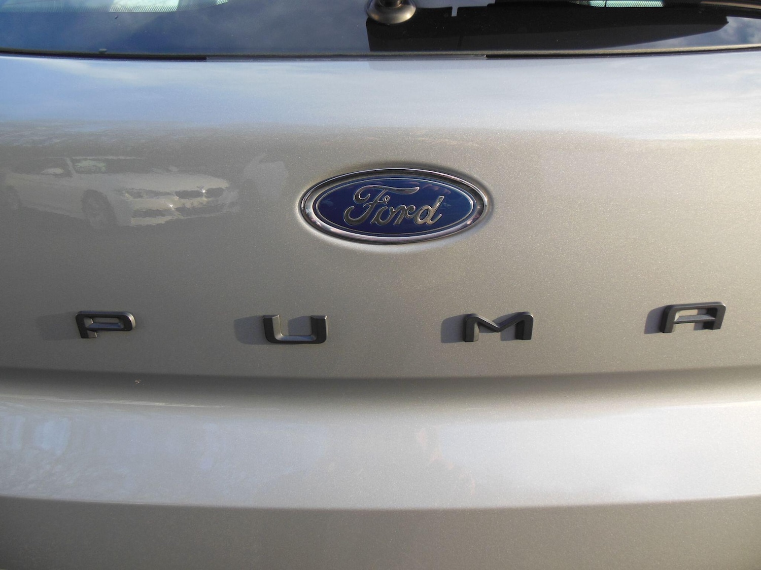 Used Ford Puma 2020 for sale - 77315446: Photo 16