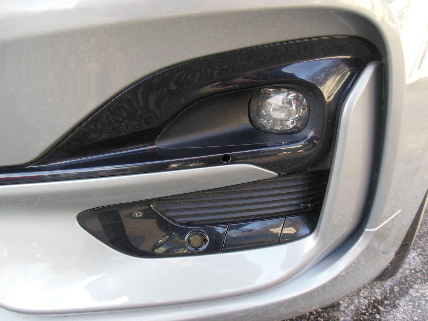 Used Ford Puma 2020 for sale - 77315446: Photo 18